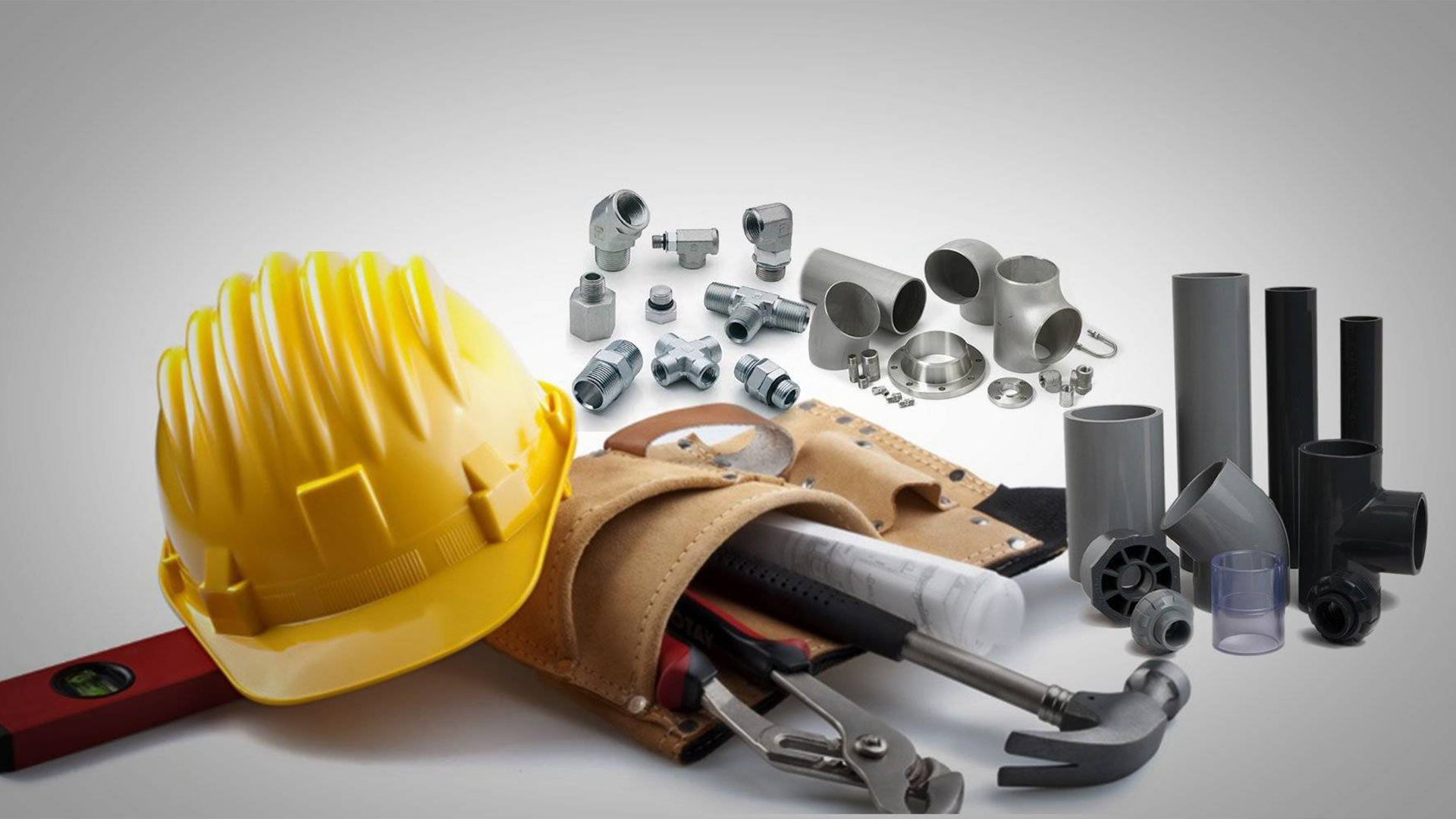 A range of services for construction companies and facilities